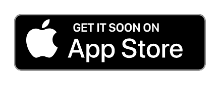 Get it soon on Apple App Store