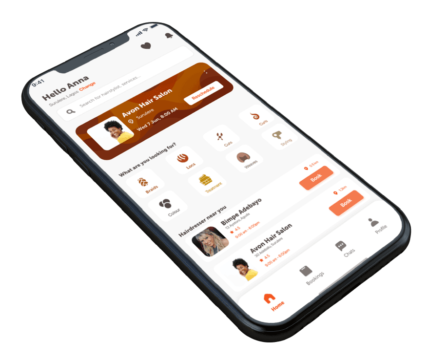 Product board preview